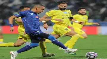 رقم قياسي جديد.. السومة يتألق في تعادل الفتح والحزم بالدوري السعودي للأندية المحترفة